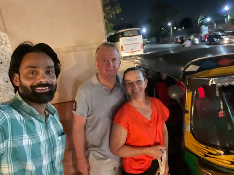 Unique Jaipur Tour-斋蒲尔必去景点