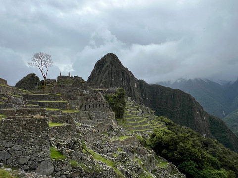 Cusco Expedition-库斯科必去景点