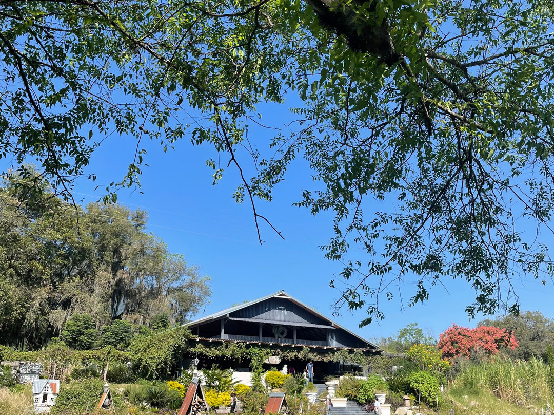 Viñedo Garza Moschen-Allende必去景点