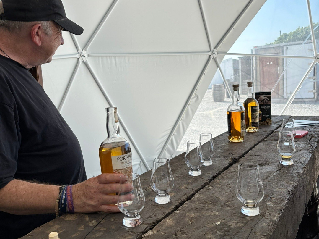 Portmagee Whiskey-Portmagee必去景点