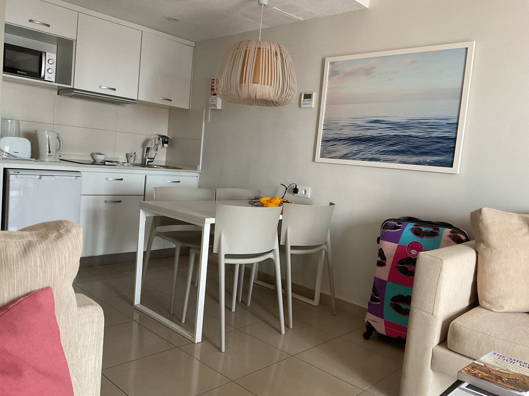 TUI BLUE Flamingo Beach主图