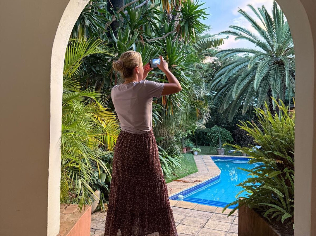 Wendels Guest House主图