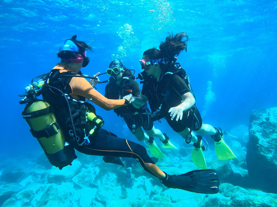 Diversity Diving Center