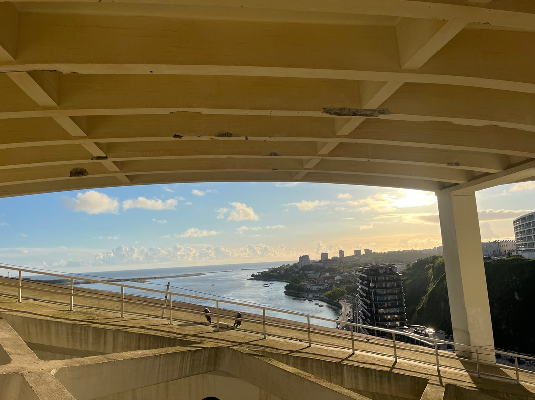 Porto Bridge Climb景点图片