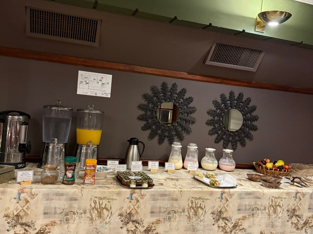 Hotel Libertador主图