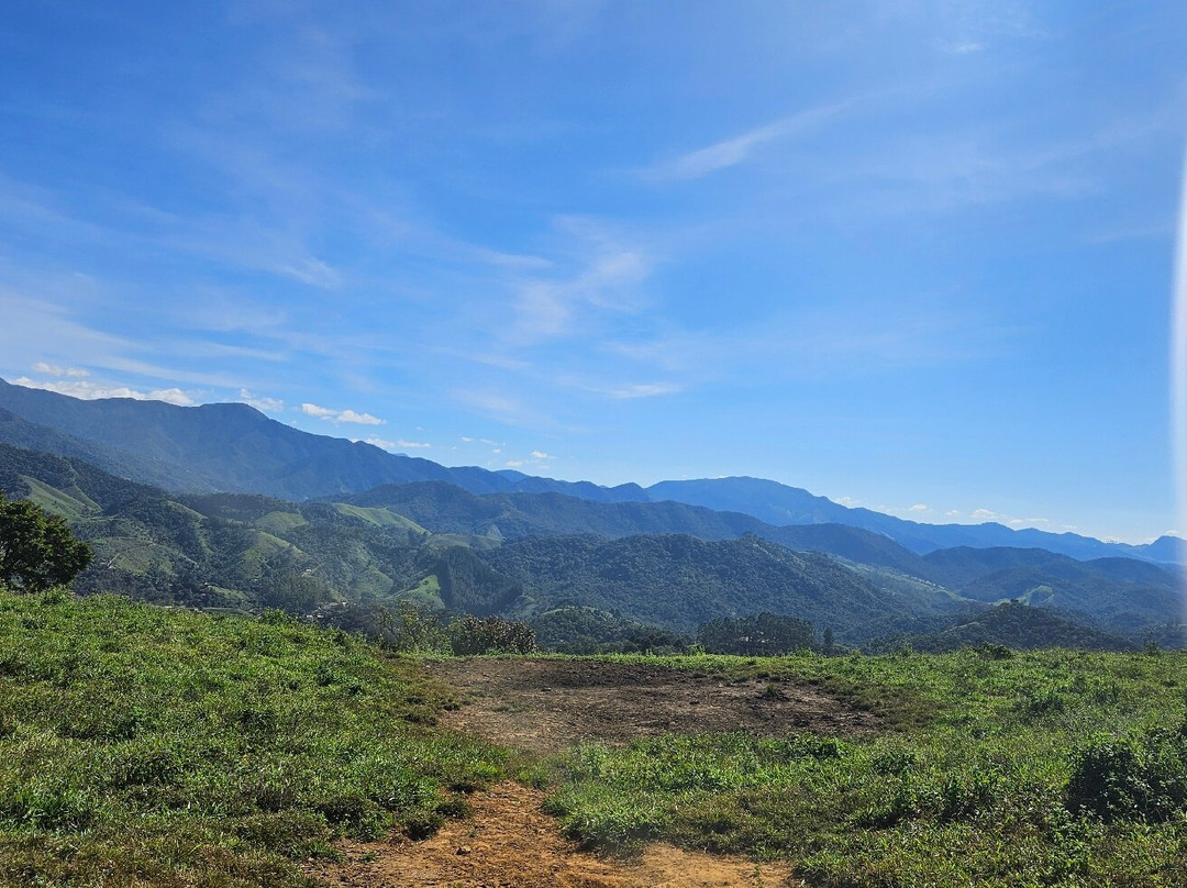 Pico Penedinho-Penedo必去景点