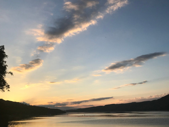 Highland Adventure Tours-因弗内斯必去景点