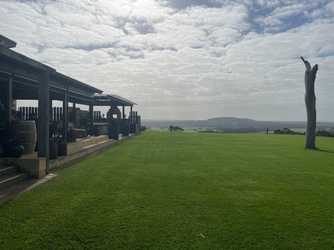 The Old Dairy, Torbay, Western Australia