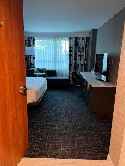 万豪酒店弗里蒙特硅谷店主图