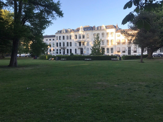 Kenaupark-哈勒姆必去景点