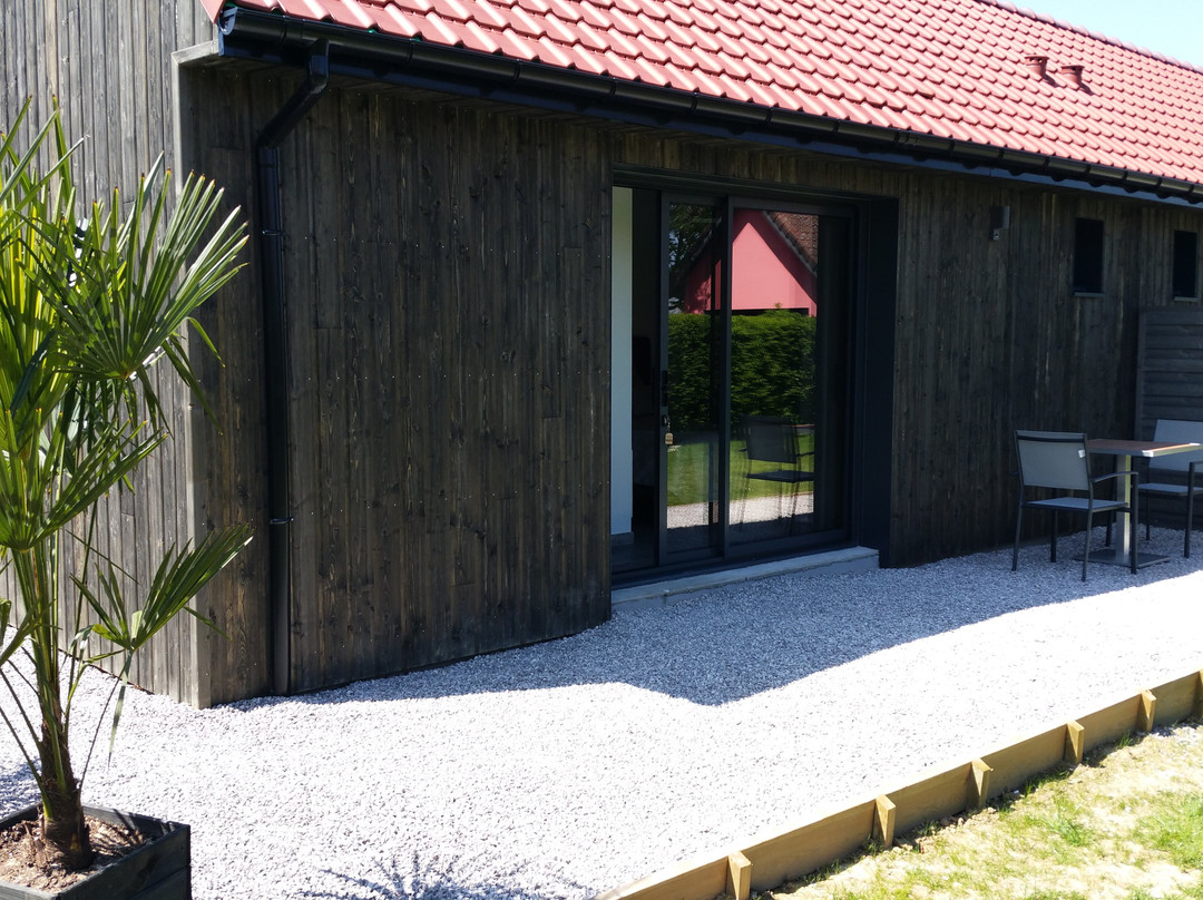 La Rogeraie - Cap Gris Nez主图