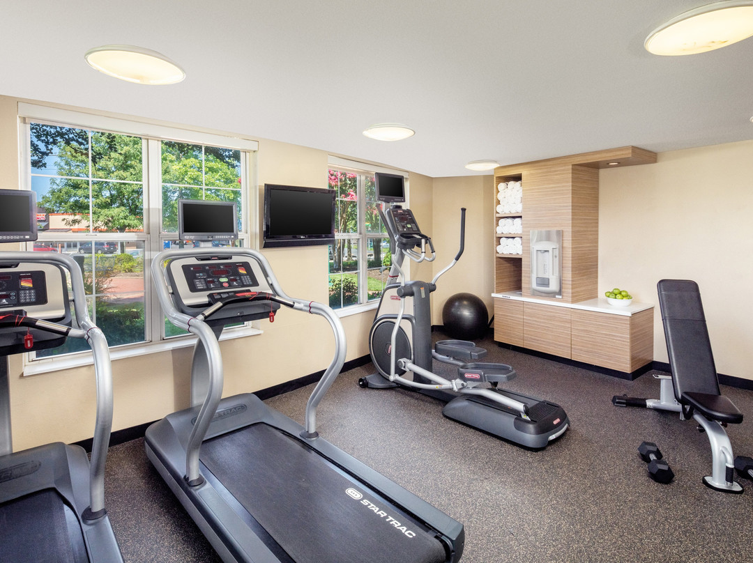 TownePlace Suites by Marriott Springfield主图