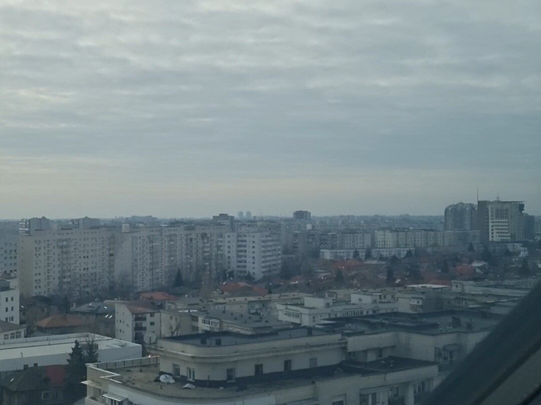 Holiday Inn Bucharest - Times by IHG主图