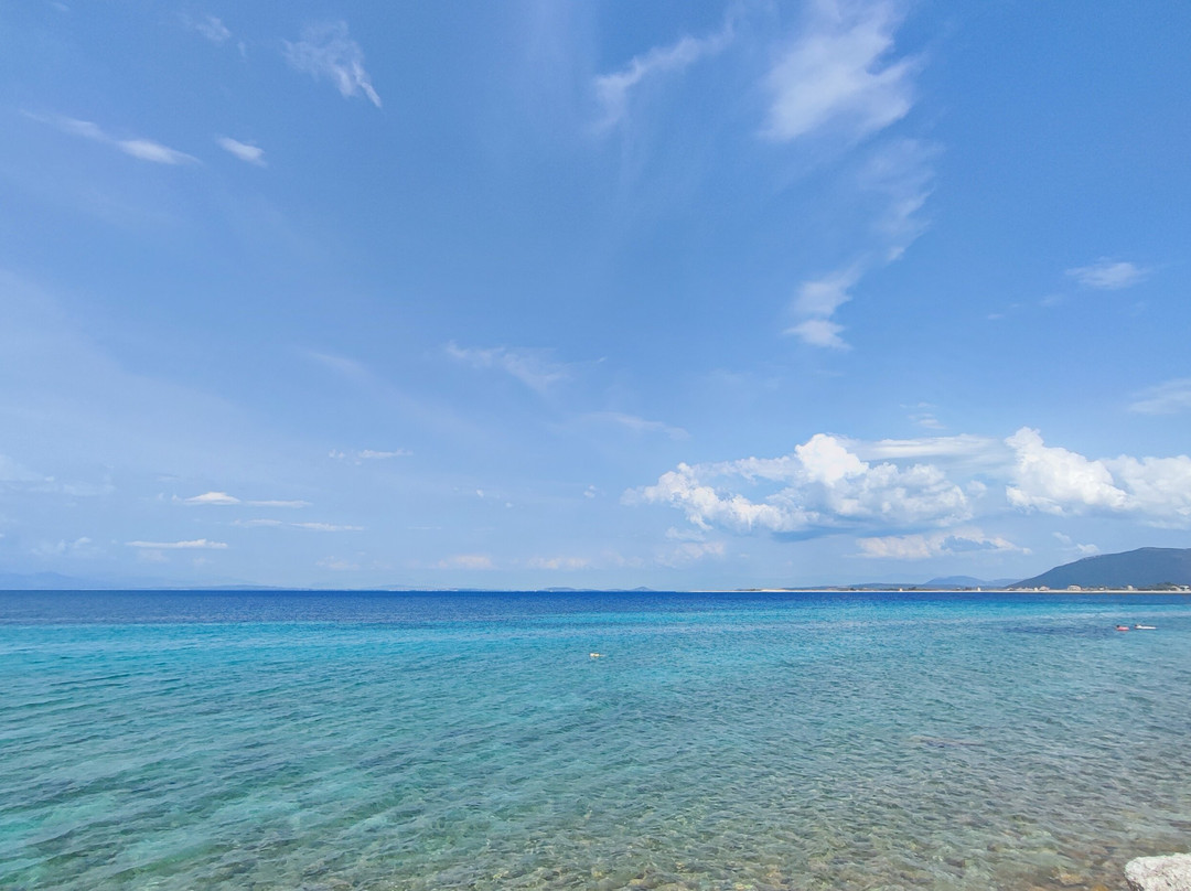 Tsoukalades Beach-Tsoukaladhes必去景点