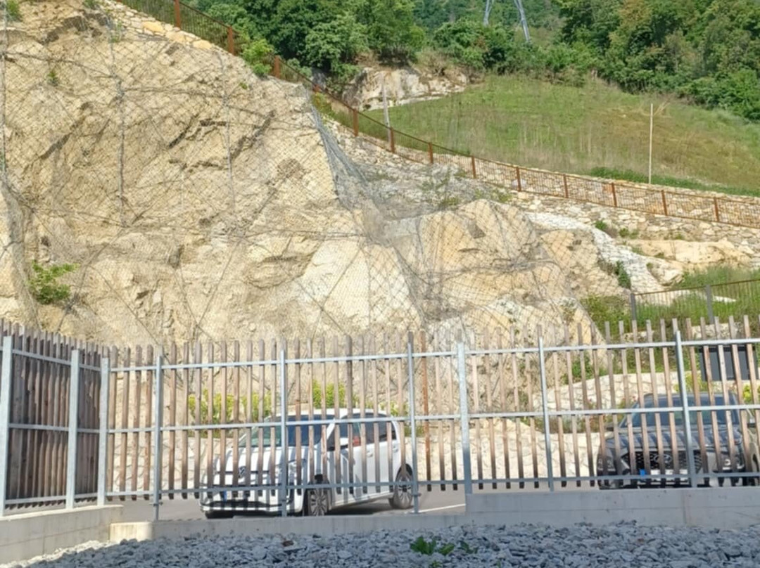 Funivia Monte San Vigilio - Seilbahn Vigiljoch-拉纳必去景点