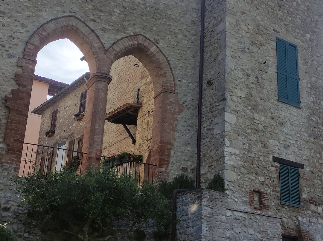 Santuario dell'Amore Misericordioso景点图片
