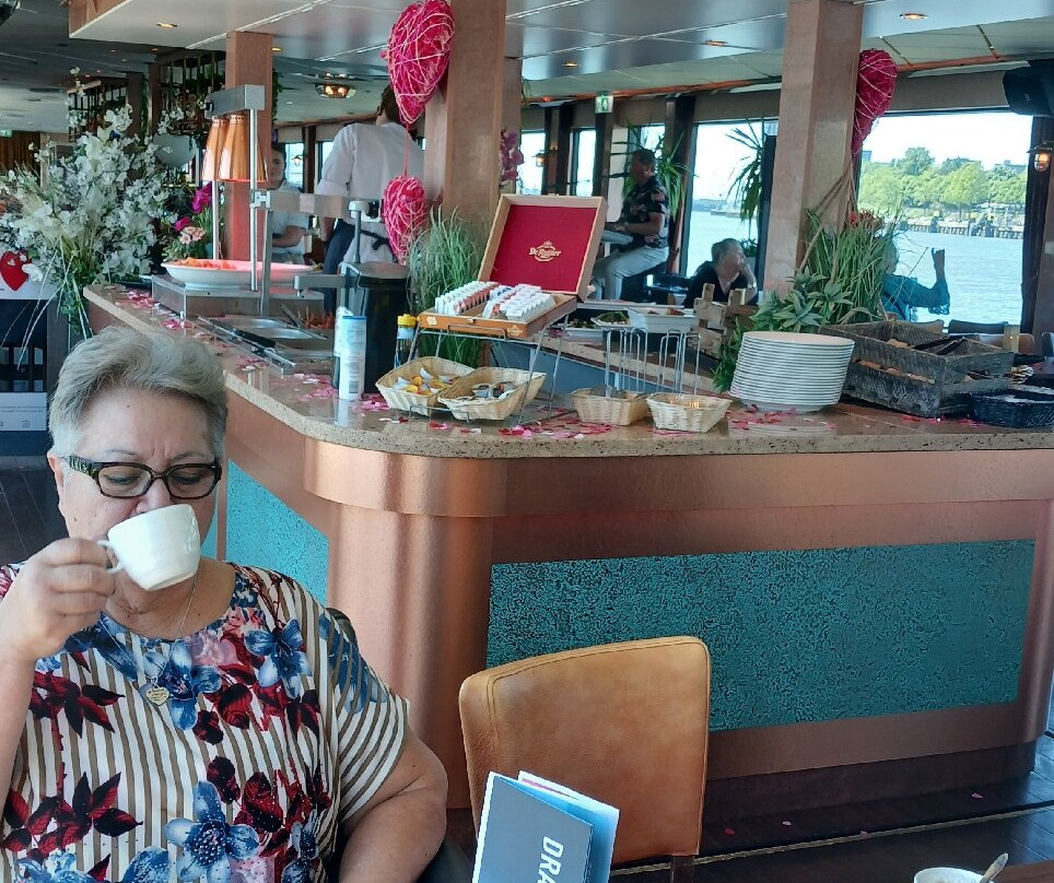 Rederij Fortuna BV-Spijkenisse必去景点