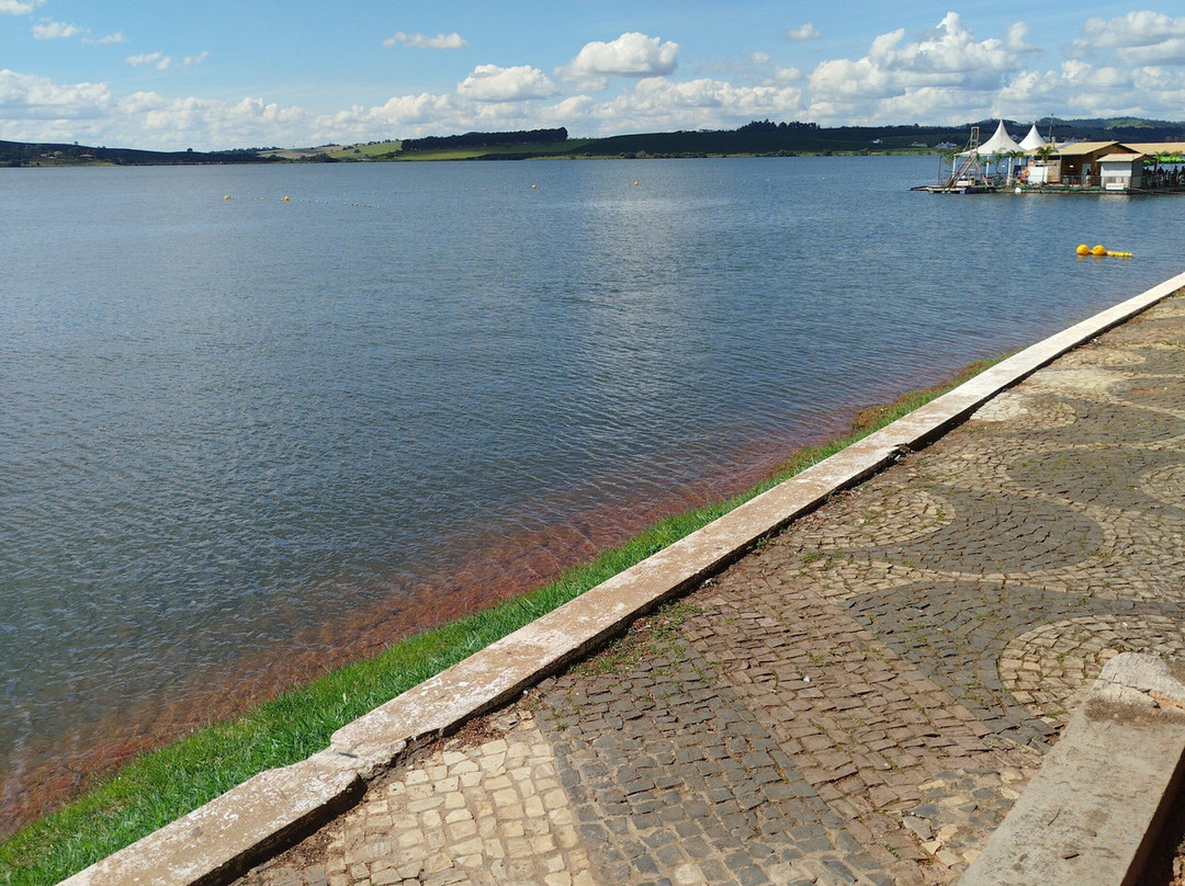 Racini Suites Hotel主图