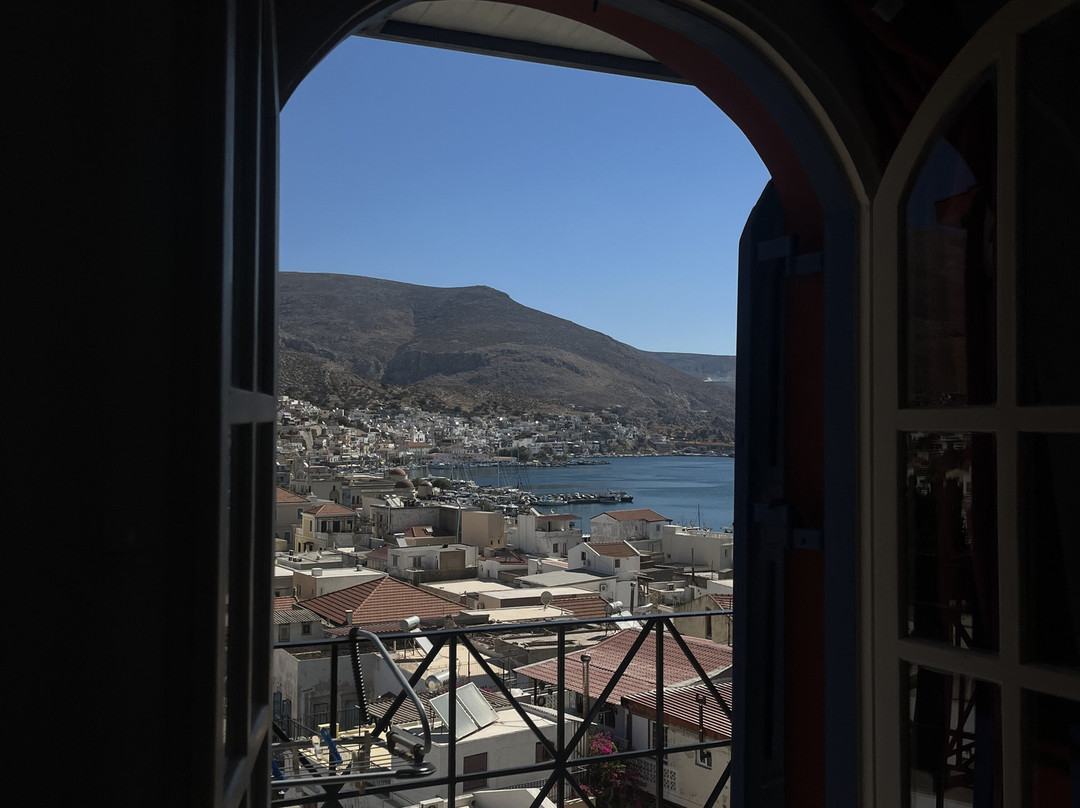 Hotel Panorama主图