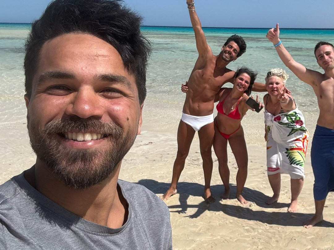 Mommy travel Marsa Allam viaggi