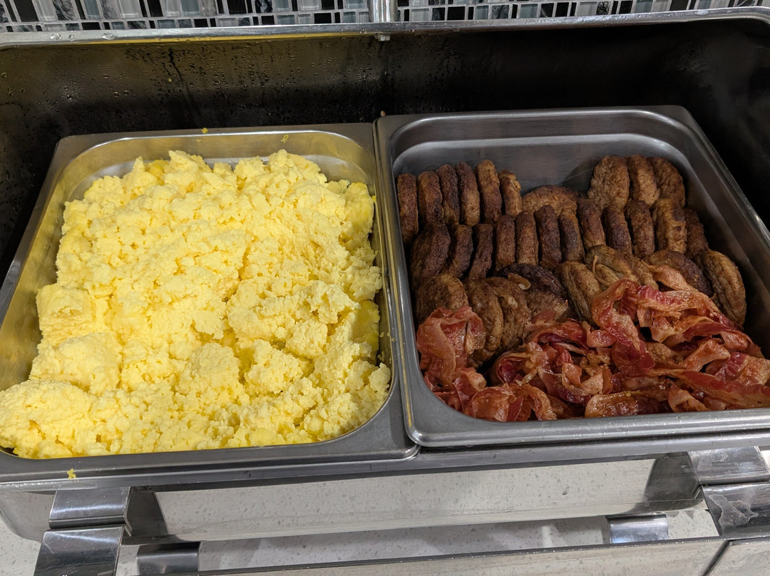 La Quinta Inn & Suites by Wyndham Sweetwater East主图