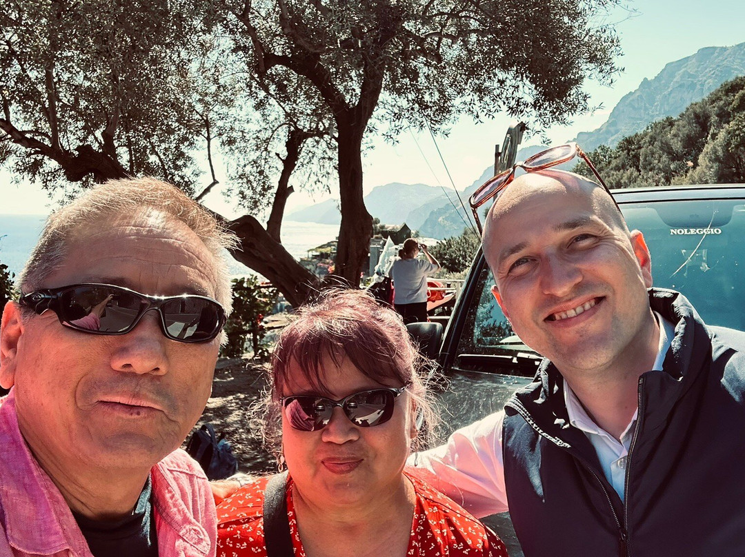 Rosato Private Tour-索伦托必去景点