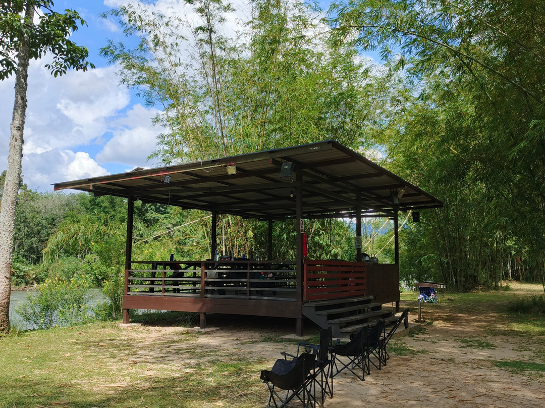 Zip Borneo-担波罗里必去景点