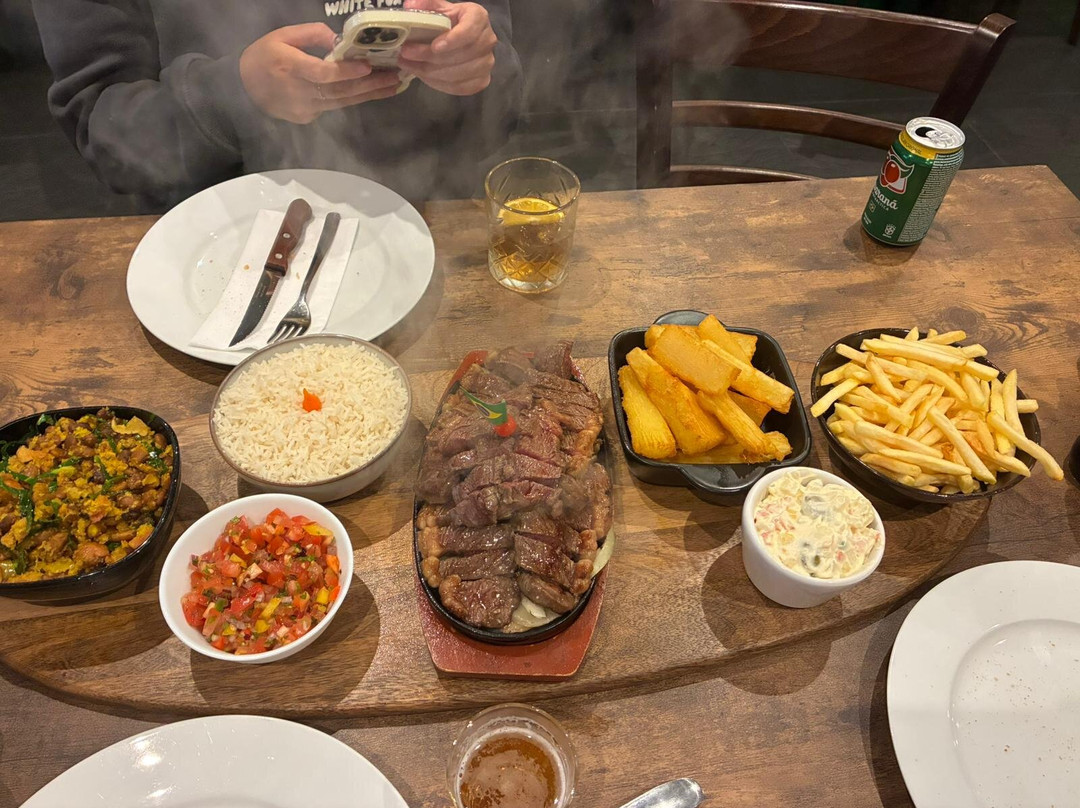 Racanto Brazilian Cuisine Grill