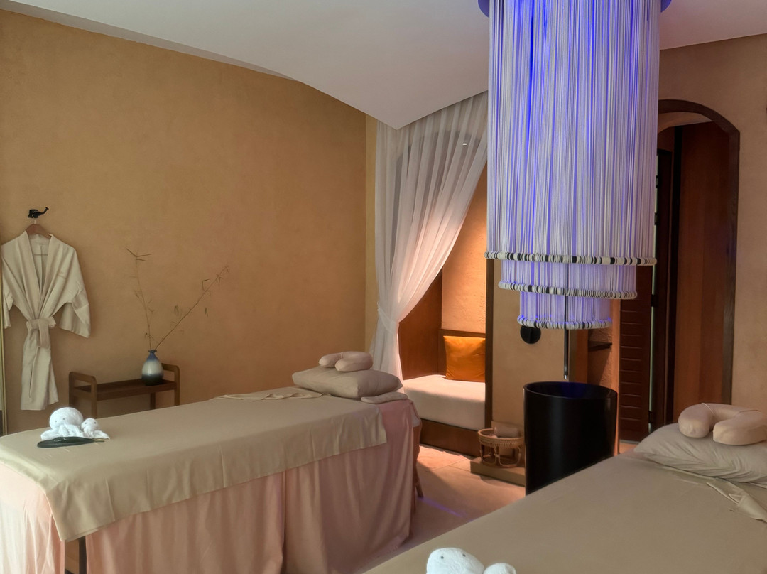 Sunyata Spa & Wellness (island Escape Burasari)景点图片
