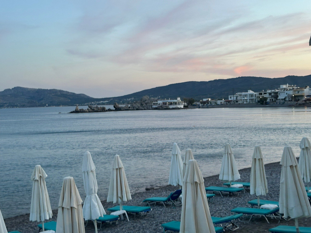 Haraki Bay Hotel Apartments主图