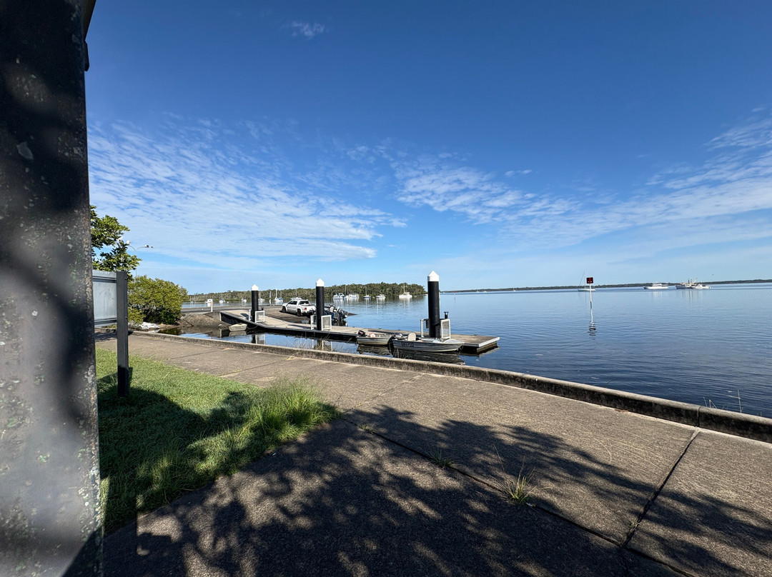 田可湾汽车旅馆主图