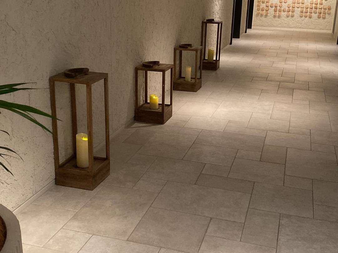 Spa by JW Gold Coast-冲浪者天堂必去景点