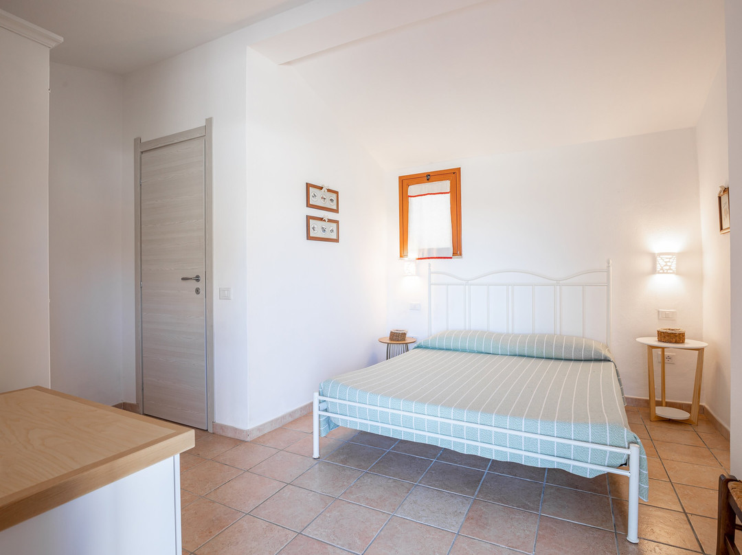 Agriturismo Casa Marmida主图
