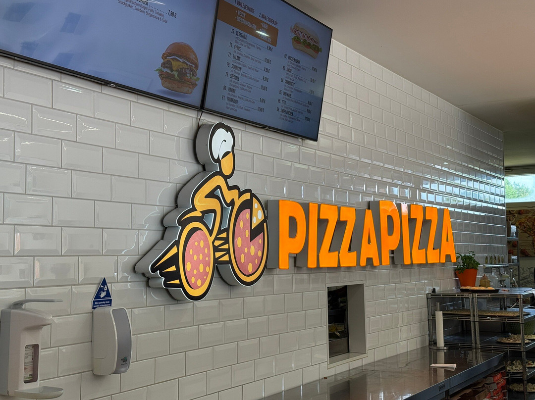 PizzaPizza Salzhausen
