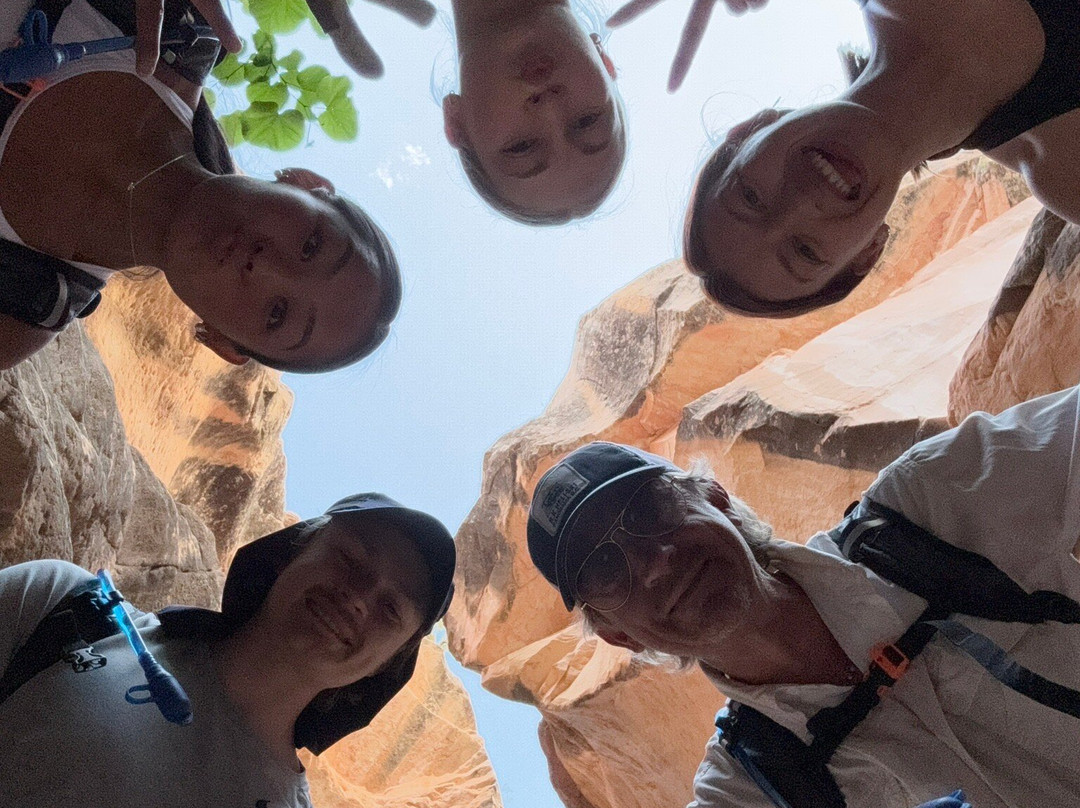 Paragon Adventures-圣乔治必去景点