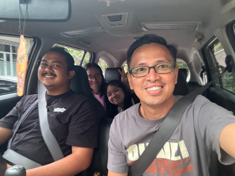 Arsya Bali Driver-吉安雅必去景点