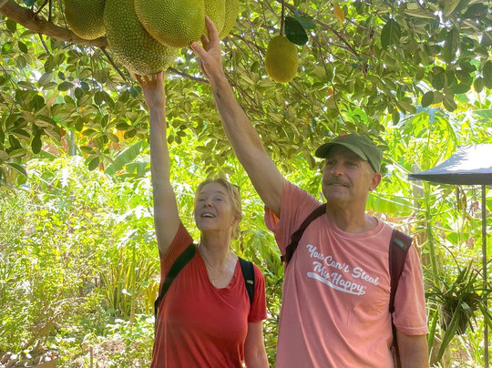 Mayci Eco Boutique Hotel Hoi An