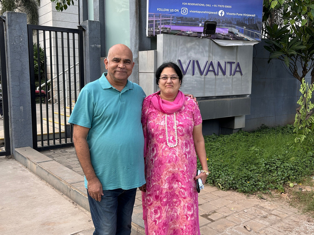 Vivanta Pune, Hinjawadi主图