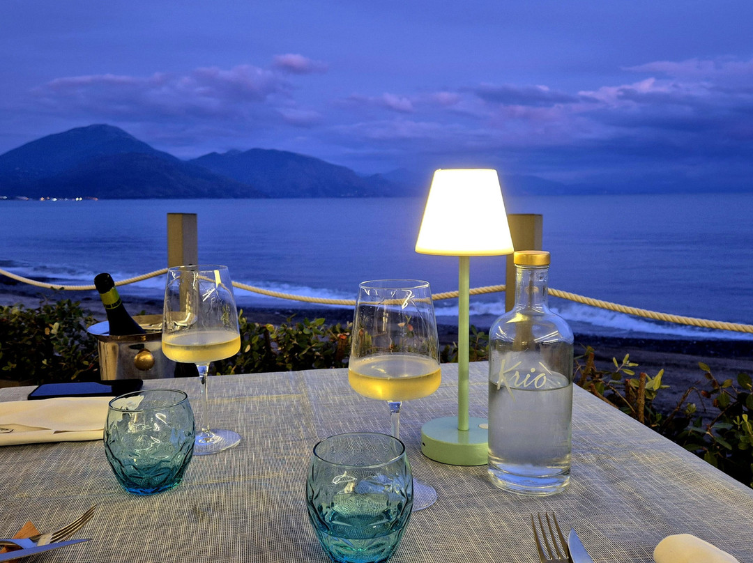 Krio Gelsomare主图