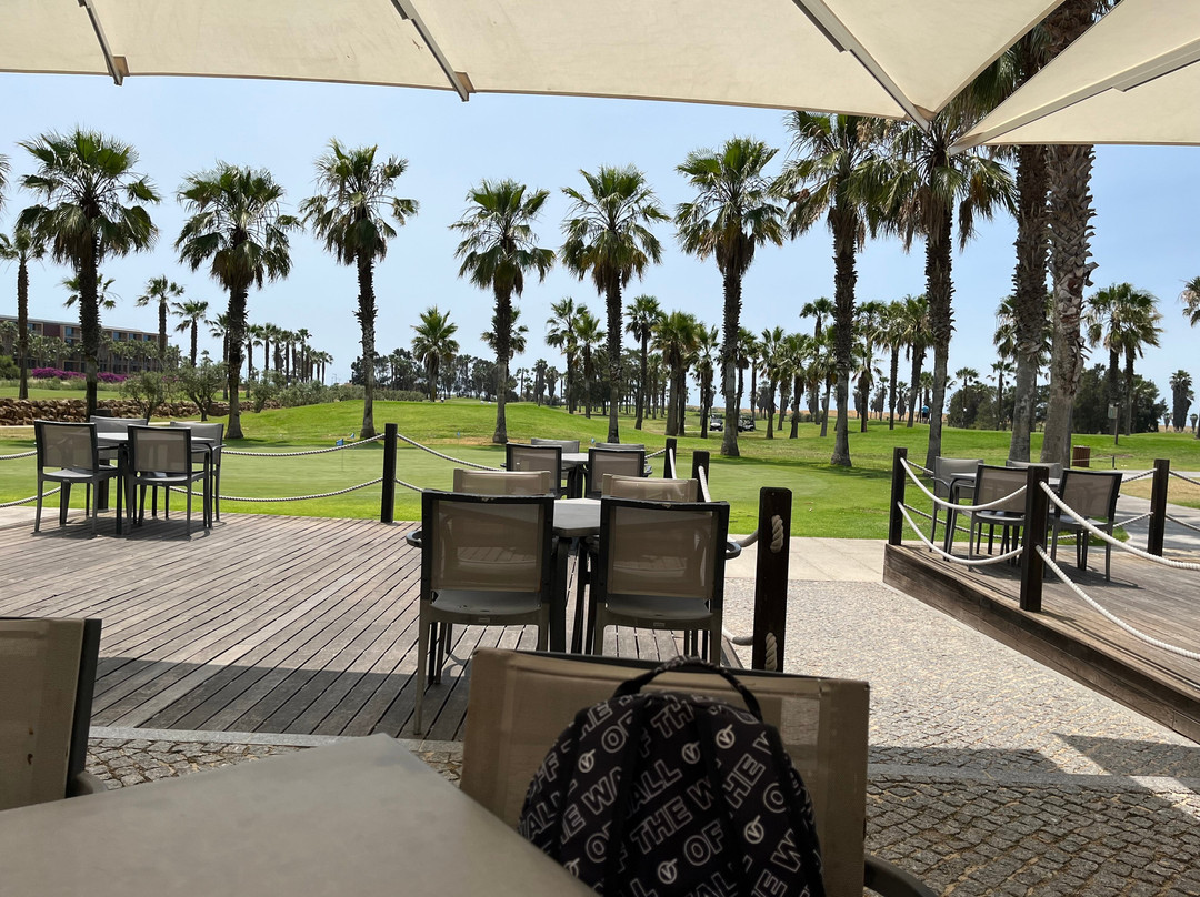 Salgados Golf Club-阿尔布赞拉必去景点