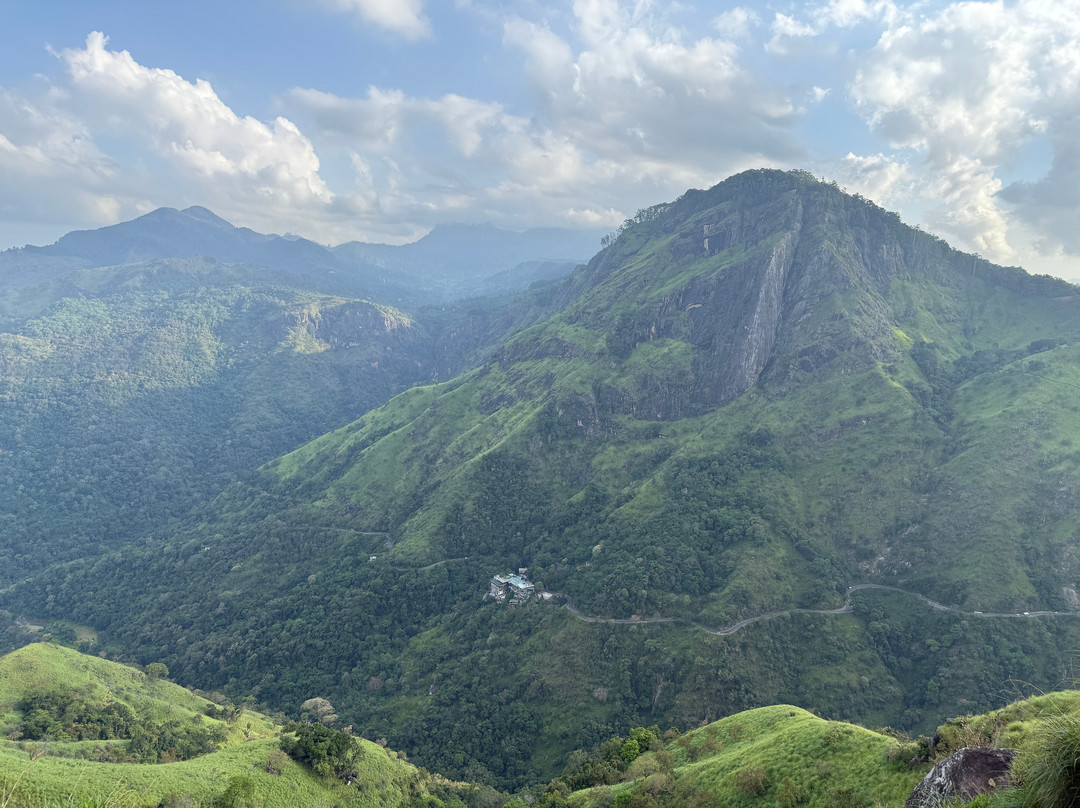 Private Tour Guide in Sri Lanka景点图片