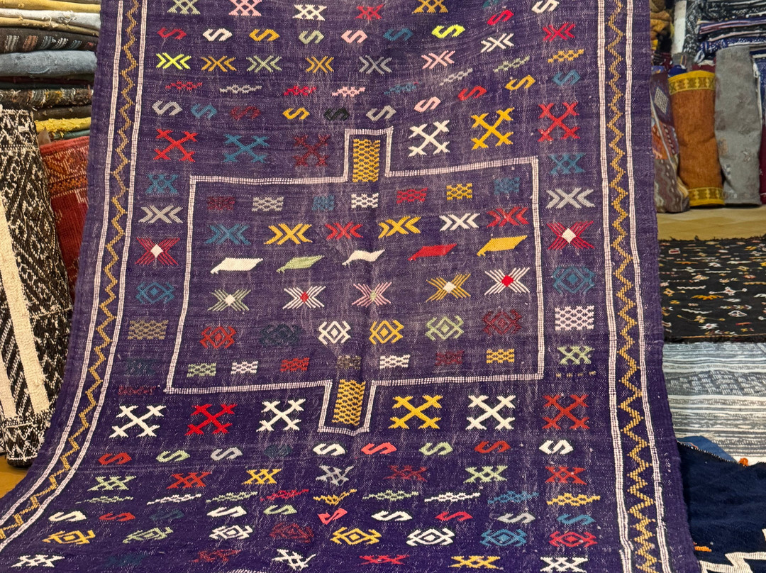 Expo Nomads-塔鲁丹特必去景点