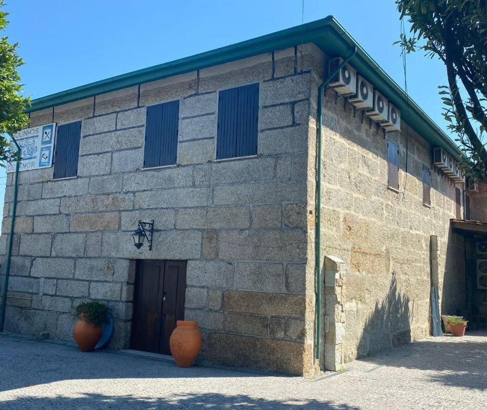 Casa Augusta - Quinta