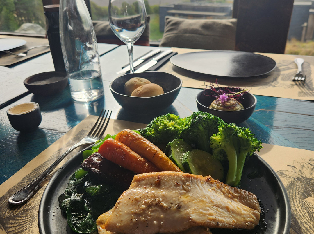 Hotel Alaia - Punta De Lobos主图