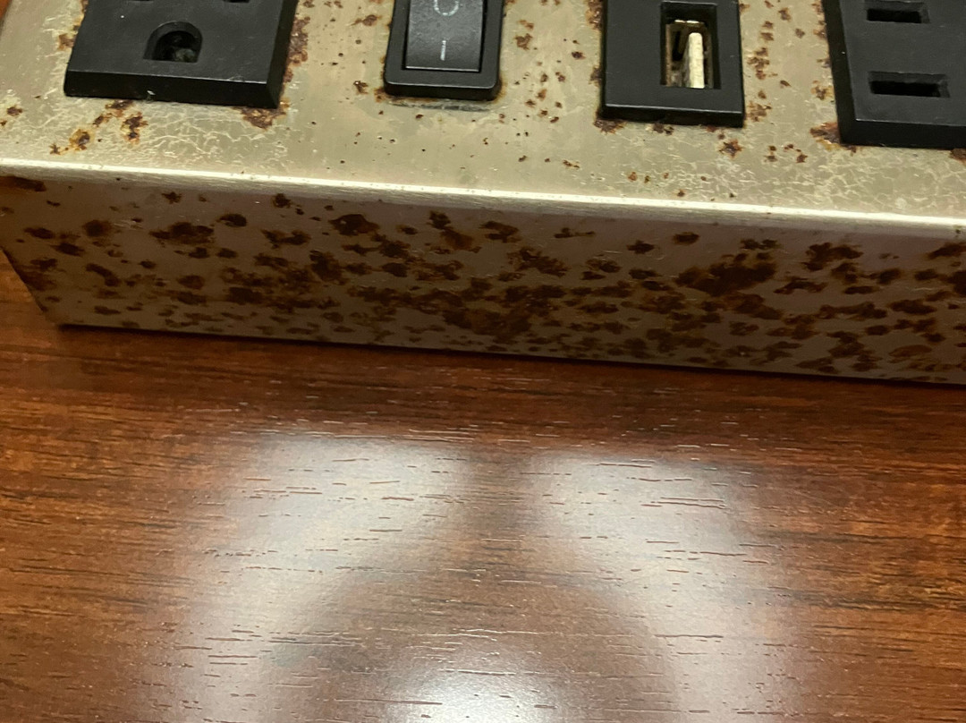 Comfort Inn & Suites主图