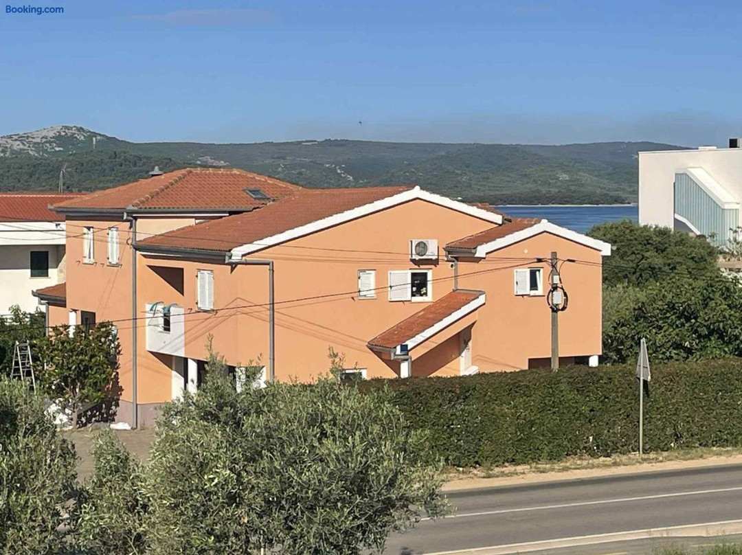 Apartment Ivana