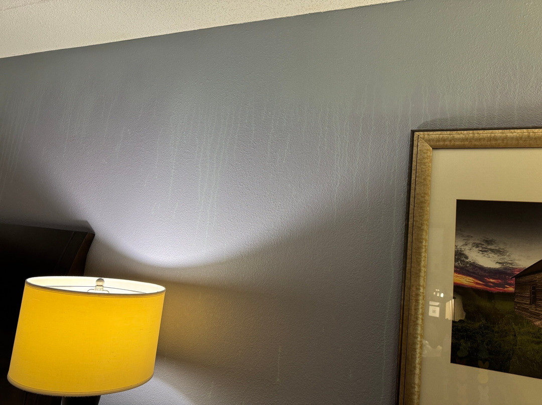 拉雷达勒姆机场希尔顿花园酒店主图