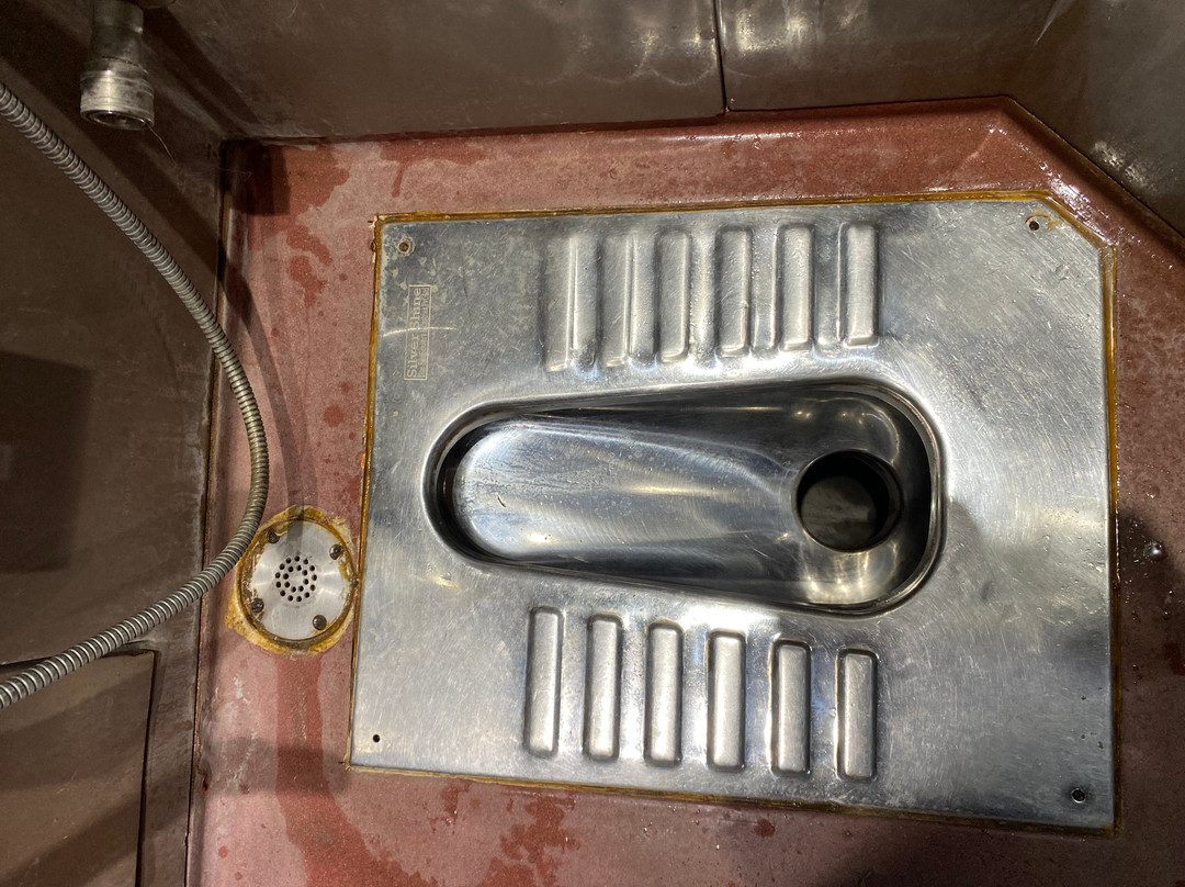 Sri Lanka Railways-哈顿必去景点