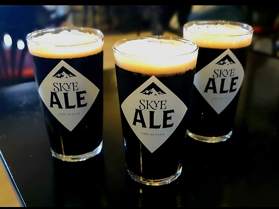 Off the Hill B&B主图