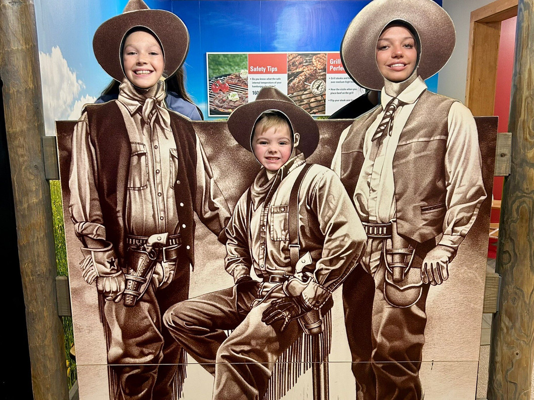 The MOOseum-蒙哥马利必去景点